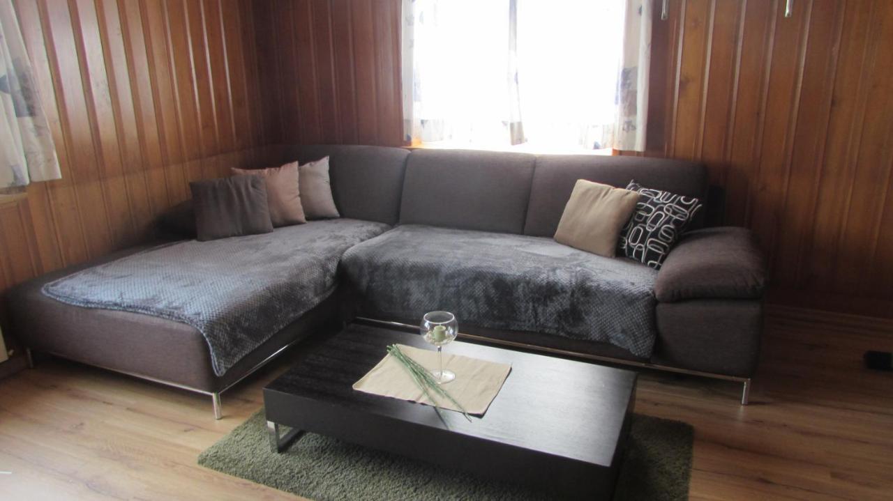 Billenberghof Apartment